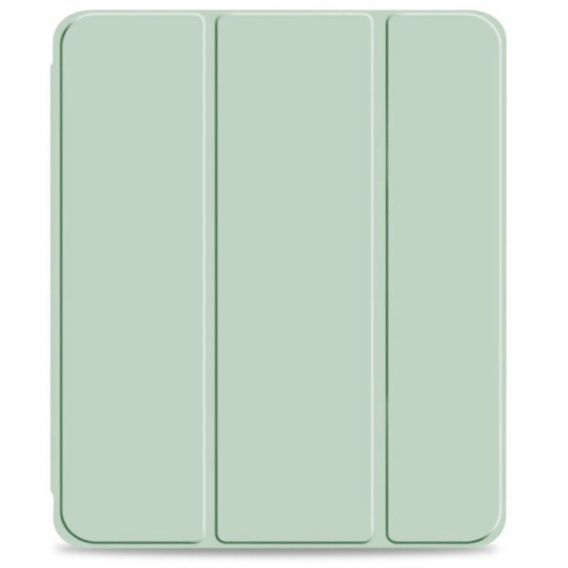 Smart Case iPad Pro 12.9" Trois Volets Porte-Stylet