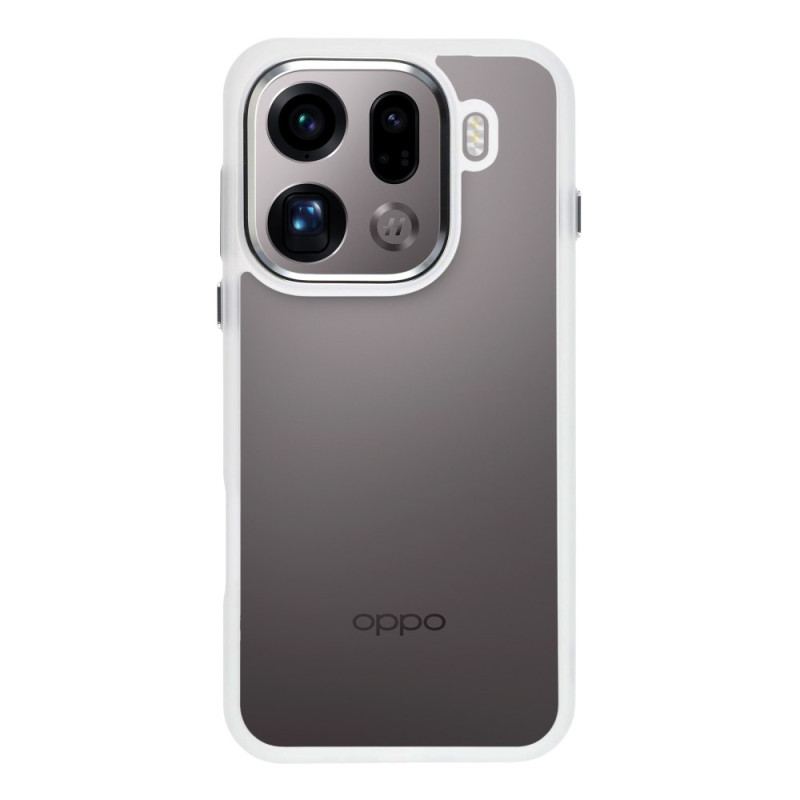 Coque Oppo Find X9 Pro 5G Anti-Chute