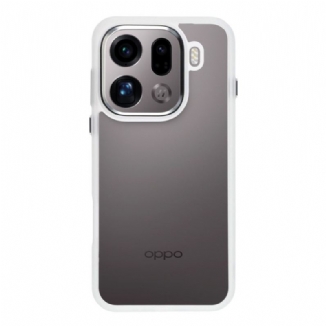 Coque Oppo Find X9 Pro 5G Anti-Chute