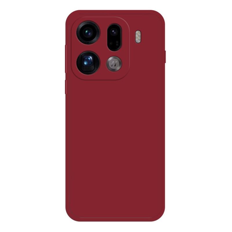 Coque Oppo Find X9 Pro 5G Bords Droits