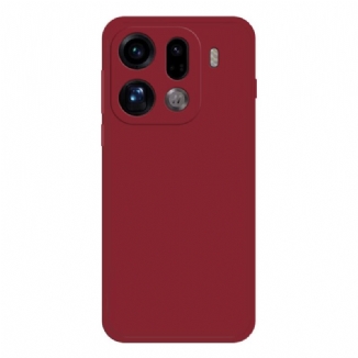 Coque Oppo Find X9 Pro 5G Bords Droits