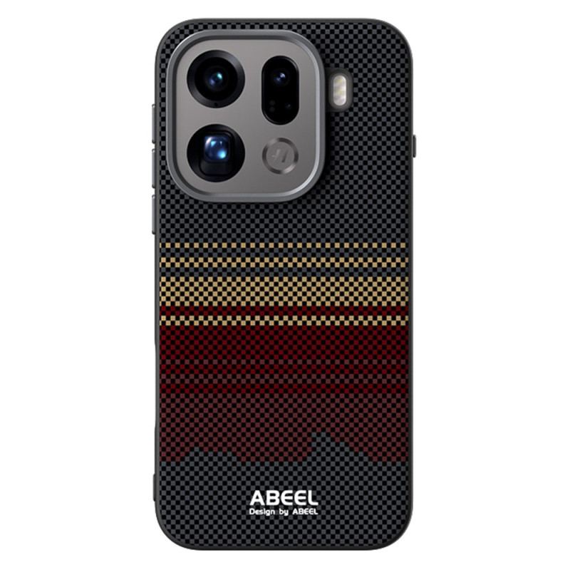 Coque Oppo Find X9 Pro 5G Compatible MagSafe Sunrise ABEEL