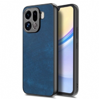 Coque Oppo Find X9 Pro 5G Design Rétro