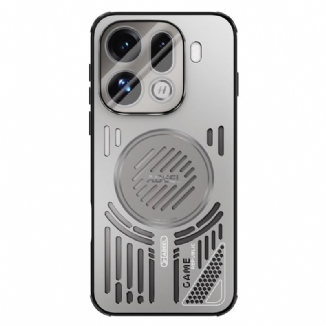 Coque Oppo Find X9 Pro 5G Magnétique ABEEL