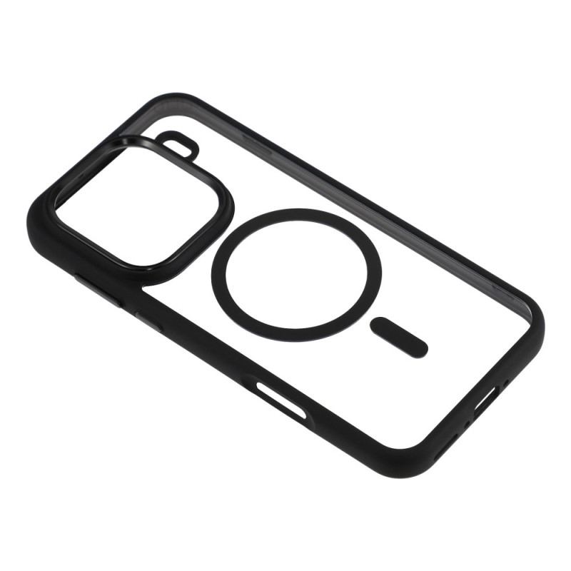 Coque Oppo Find X9 Pro 5G Magnétique Anti-Chute