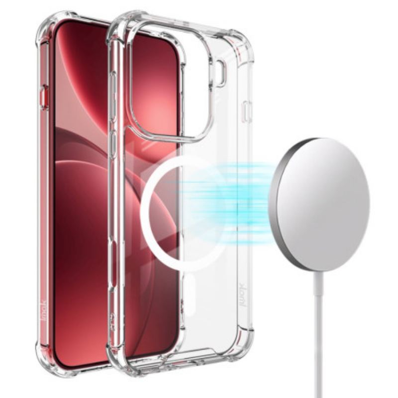 Coque Oppo Find X9 Pro 5G Magnétique IMAK