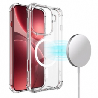 Coque Oppo Find X9 Pro 5G Magnétique IMAK