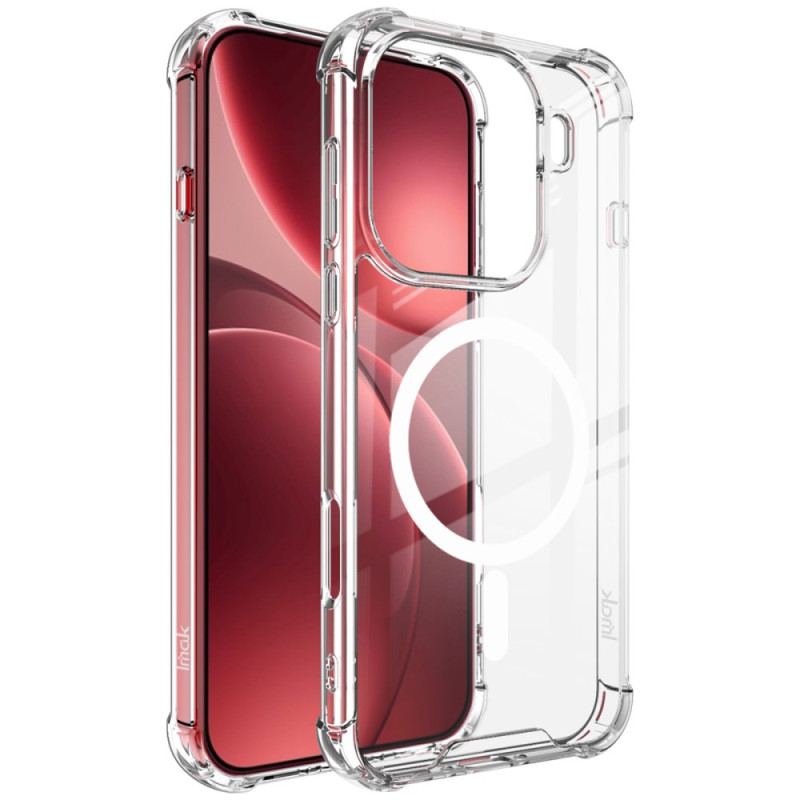 Coque Oppo Find X9 Pro 5G Magnétique IMAK