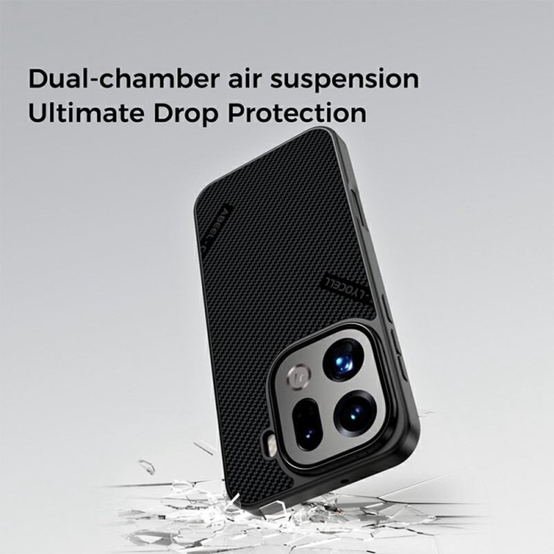 Coque Oppo Find X9 Pro 5G Magnétique Protection Renforcée