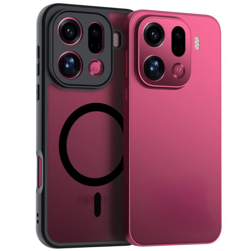 Coque Oppo Find X9 Pro 5G Magnétique Safe UX-9B IMAK