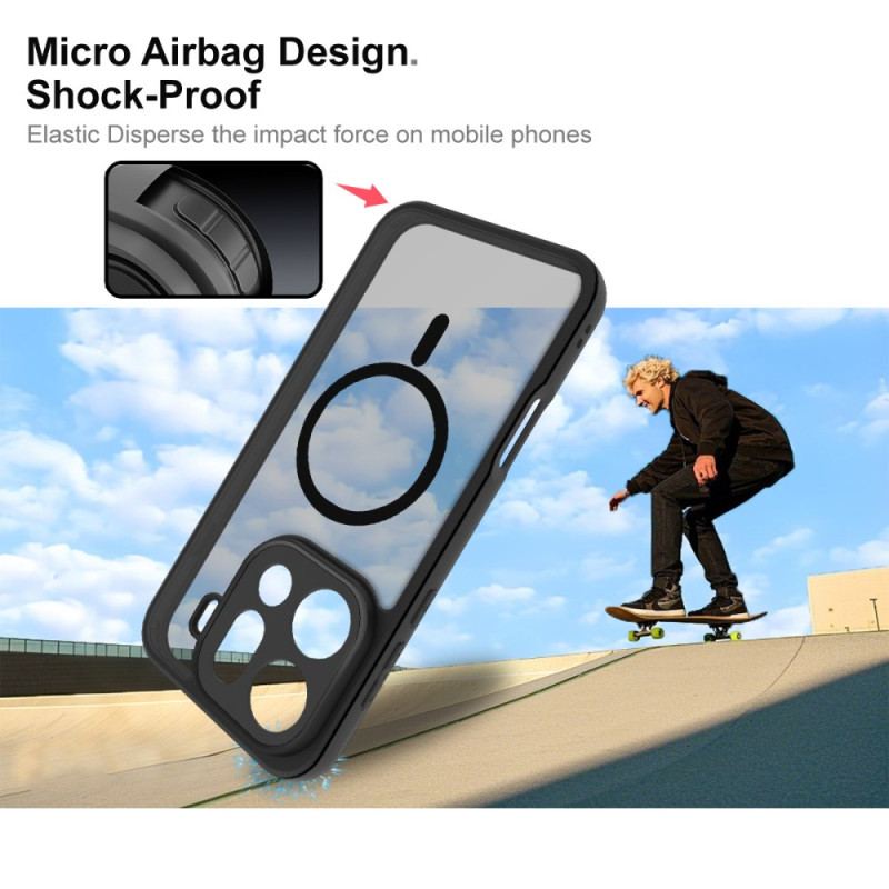 Coque Oppo Find X9 Pro 5G Magnétique Safe UX-9B IMAK