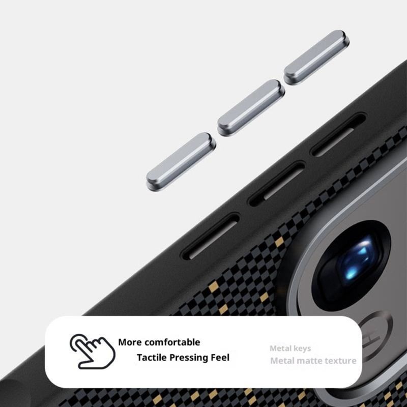 Coque Oppo Find X9 Pro 5G MagSafe Cerf ABEEL