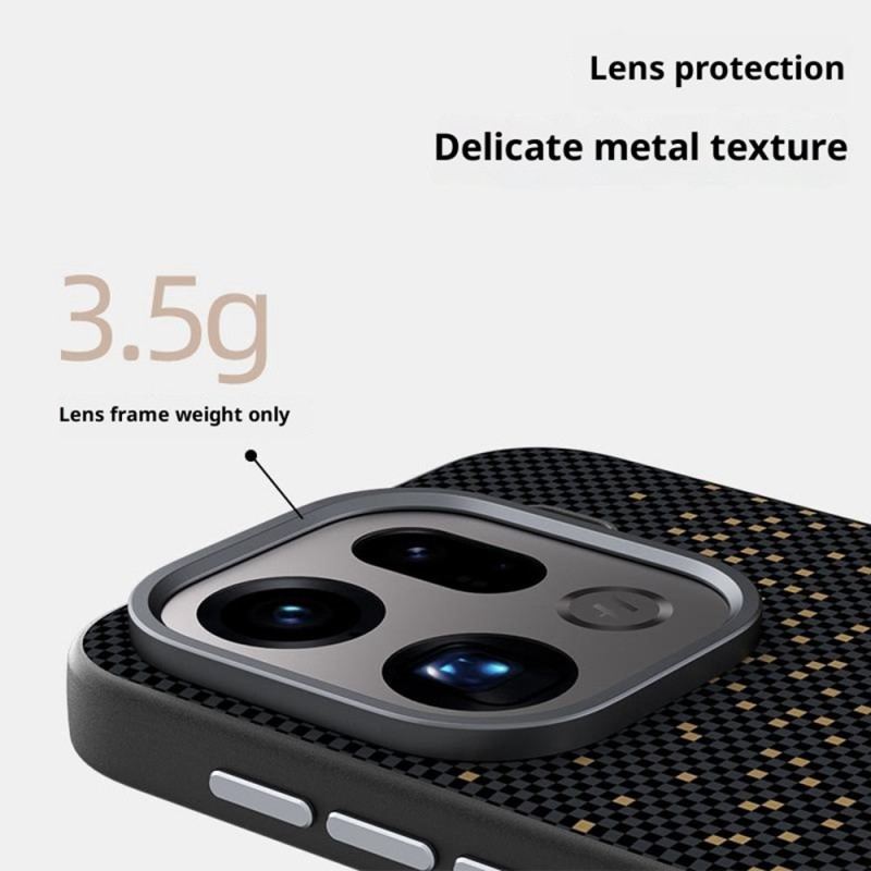 Coque Oppo Find X9 Pro 5G MagSafe Cerf ABEEL