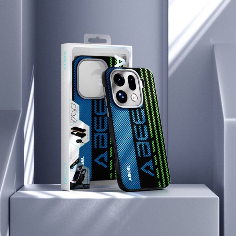 Coque Oppo Find X9 Pro 5G MagSafe Design ABEEL