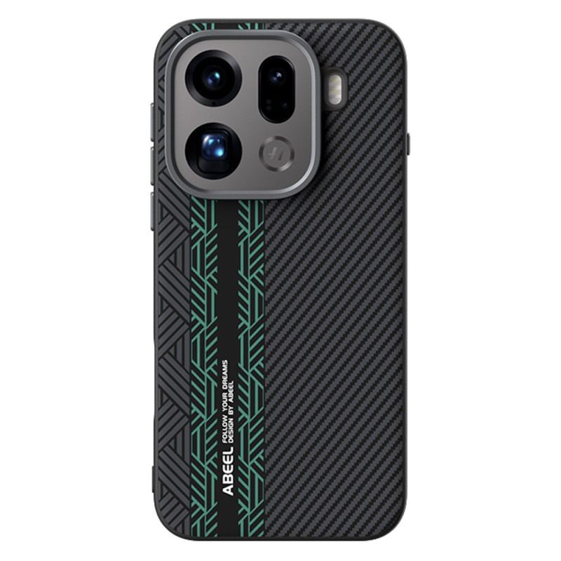 Coque Oppo Find X9 Pro 5G MagSafe Design ABEEL