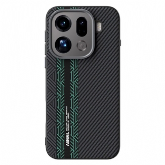 Coque Oppo Find X9 Pro 5G MagSafe Design ABEEL