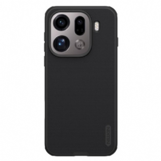 Coque Oppo Find X9 Pro 5G MagSafe Frosted Shield Pro NILLKIN