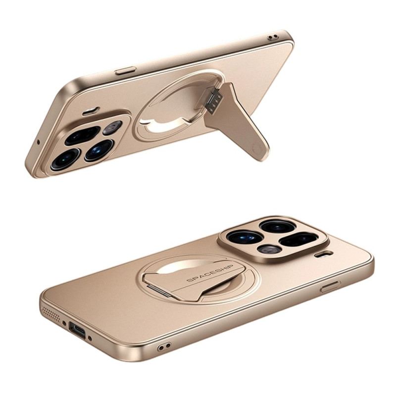 Coque Oppo Find X9 Pro 5G MagSafe Support Intégré