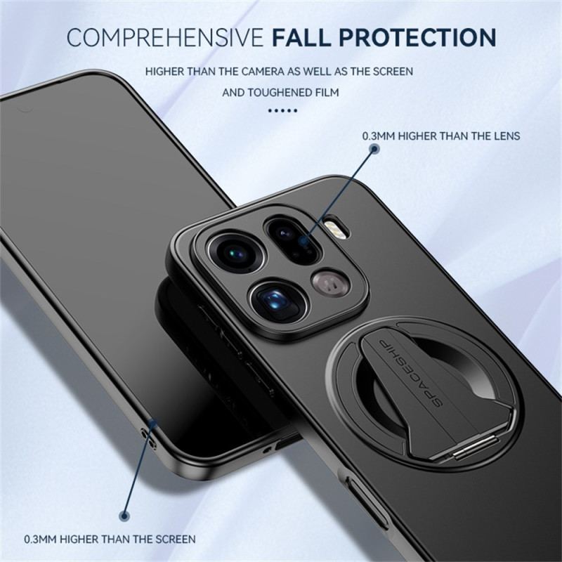 Coque Oppo Find X9 Pro 5G MagSafe Support Intégré