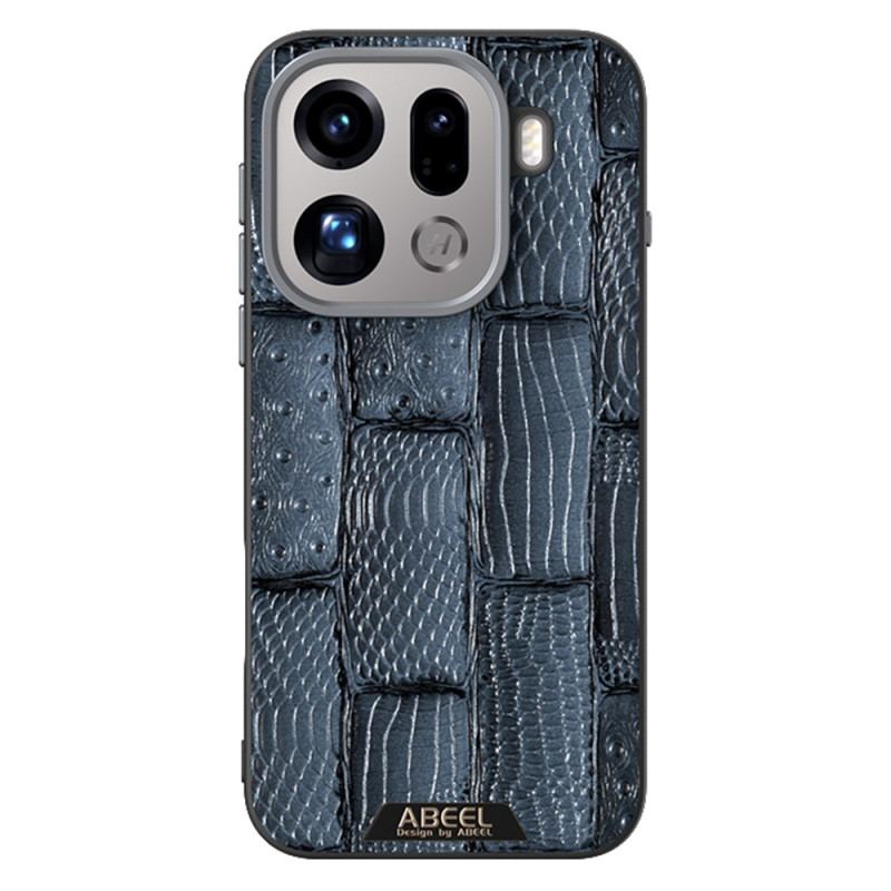 Coque Oppo Find X9 Pro 5G MagSafe Texturée ABEEL