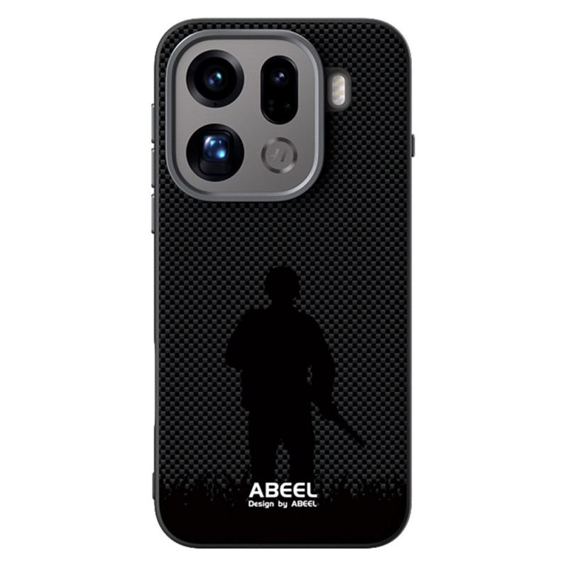 Coque Oppo Find X9 Pro 5G MagSafe Warrior ABEEL