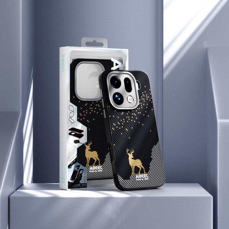 Coque Oppo Find X9 Pro 5G MagSafe Warrior ABEEL