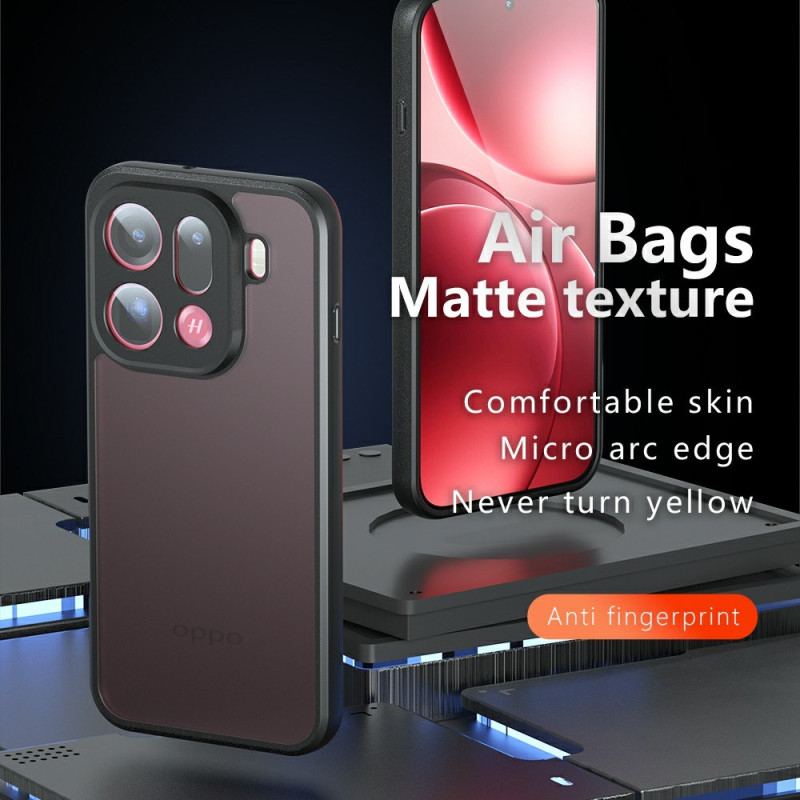 Coque Oppo Find X9 Pro 5G Protection Renforcée