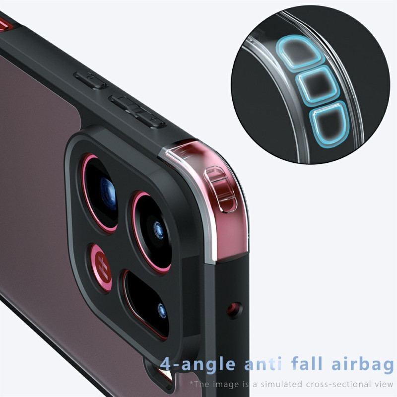 Coque Oppo Find X9 Pro 5G Protection Renforcée