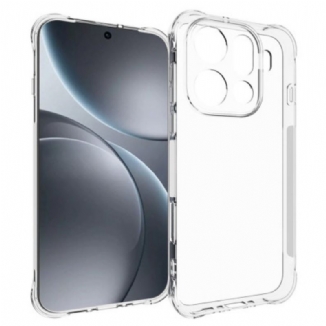 Coque Oppo Find X9 Pro 5G Transparente Renforcée