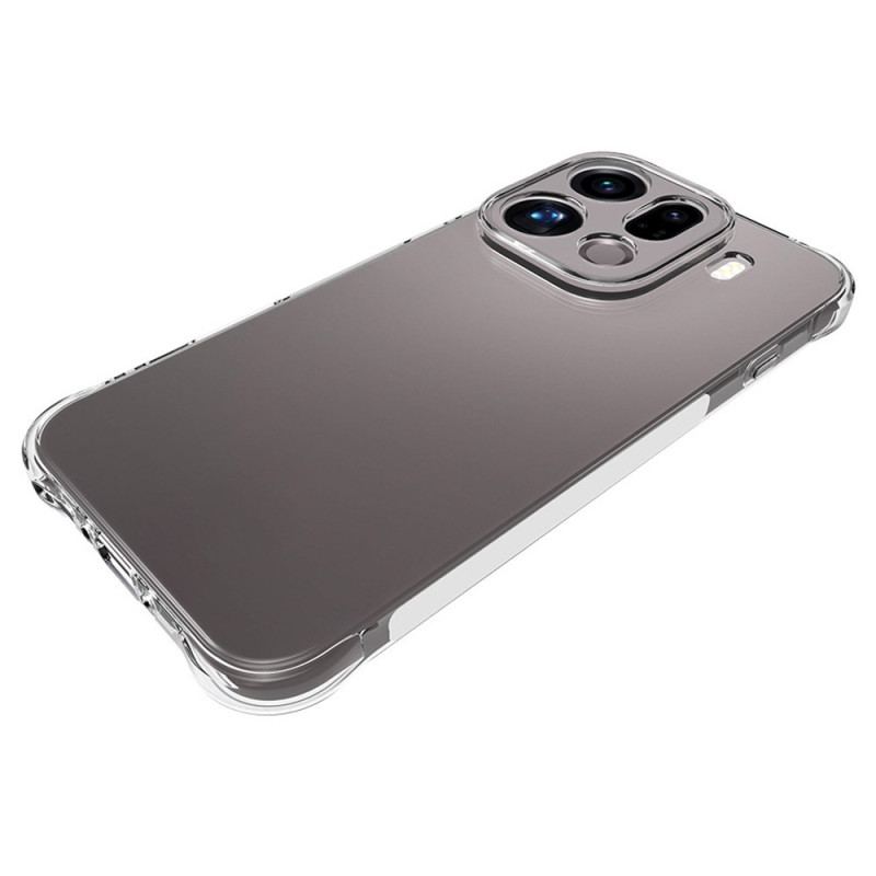Coque Oppo Find X9 Pro 5G Transparente Renforcée