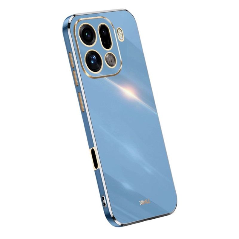 Coque Oppo Find X9 Pro 5G XINLI
