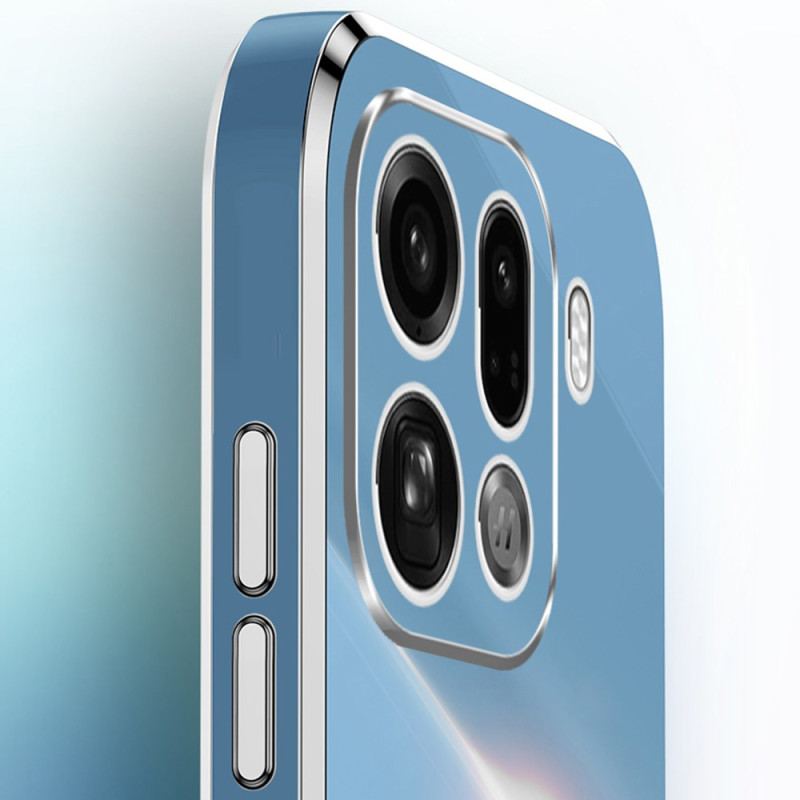 Coque Oppo Find X9 Pro 5G XINLI