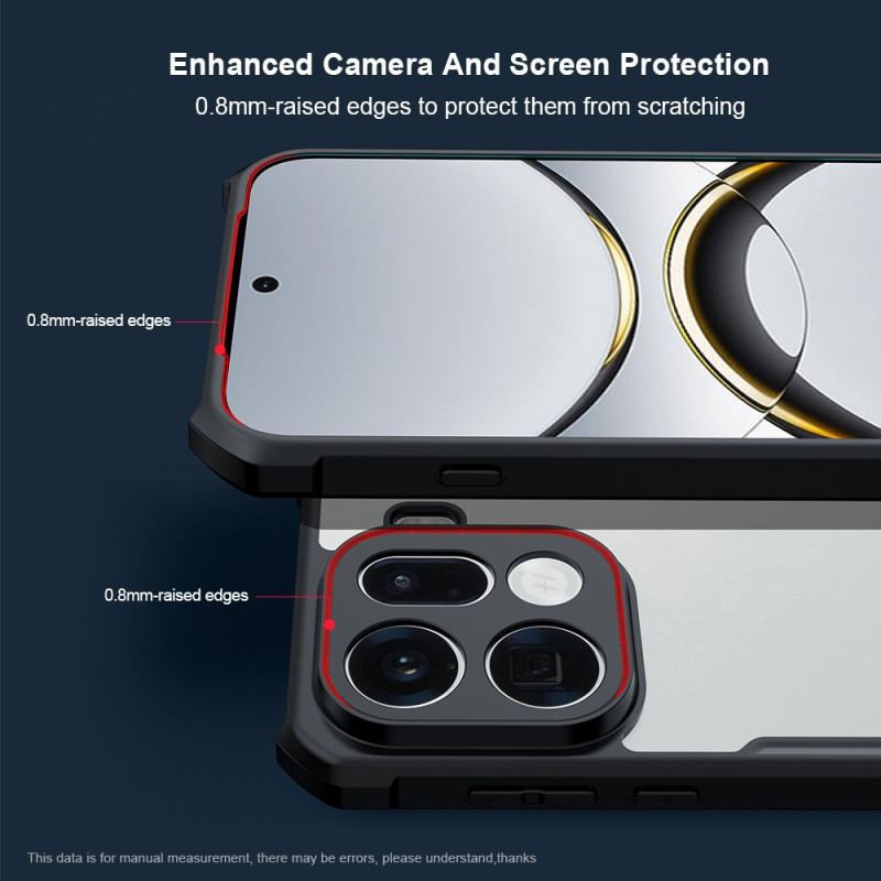 Coque Oppo Find X9 Pro 5G XUNDD