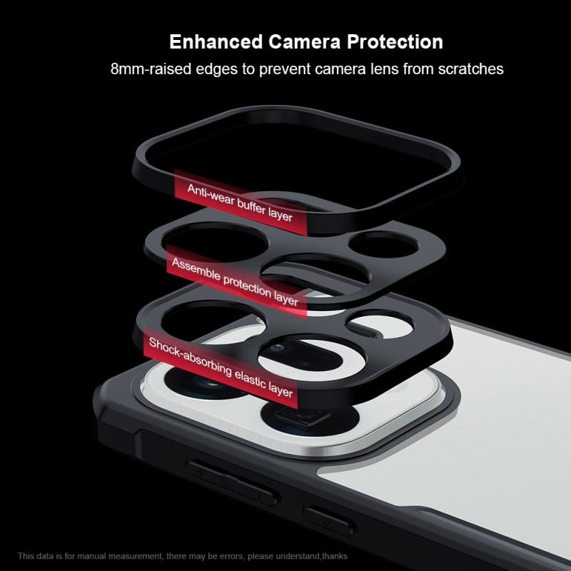 Coque Oppo Find X9 Pro 5G XUNDD