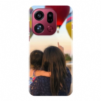 Coque personnalisée Oppo Find X9 Pro 5G