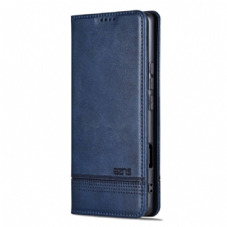 Flip Cover Oppo Find X9 Pro 5G AZNS