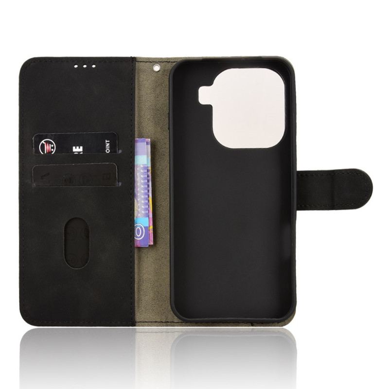 Housse Oppo Find X9 Pro 5G Effet Daim