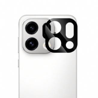 Lentille de Protection pour Oppo Find X9 Pro 5G (version noire)