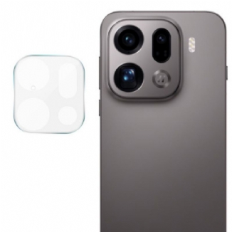 Lentille de Protection en Verre Trempé pour Oppo Find X9 Pro 5G
