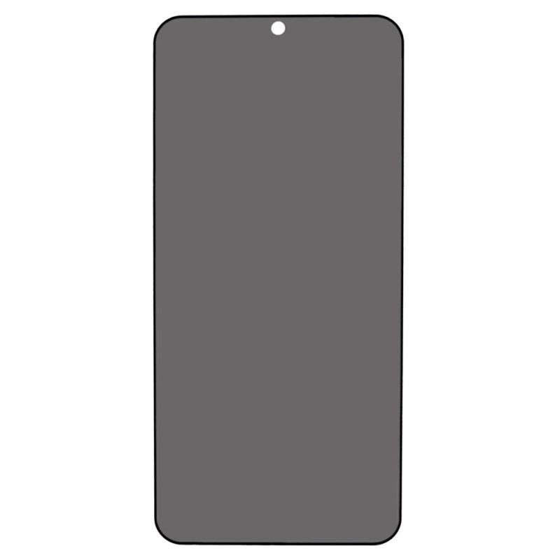 Protection en Verre Trempé Anti-Espion 180 pour Écran Oppo Find X9 Pro 5G