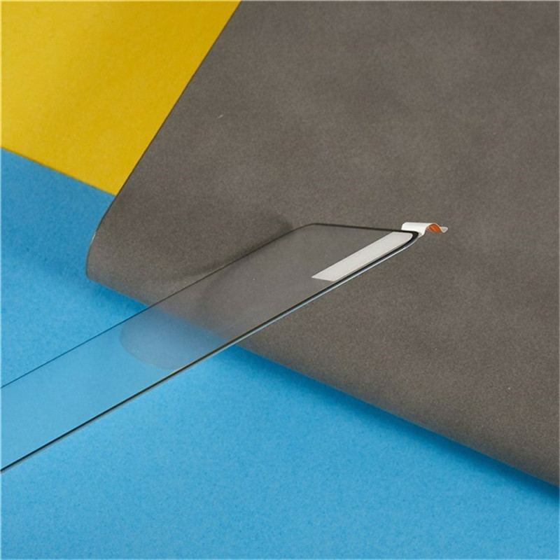 Protection en Verre Trempé Intégrale pour Écran Oppo Find X9 Pro 5G