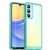 bleu transparent