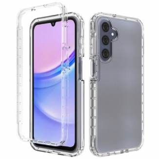 Coque Samsung Galaxy A16 4G / 5G Transparente Renforcée