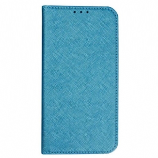 Flip Cover Samsung Galaxy A16 4G / 5G Simili Cuir Texturé