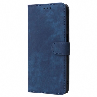 Housse Samsung Galaxy A16 4G / 5G Effet Daim Vintage