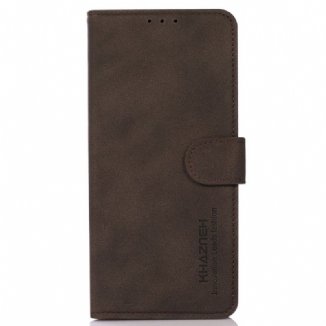 Housse Samsung Galaxy A16 4G / 5G Vintage KHAZNEH