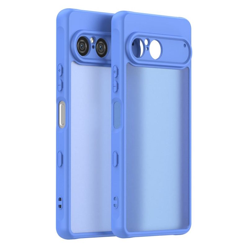 Coque Sony Xperia 10 VII Hybride Teintée
