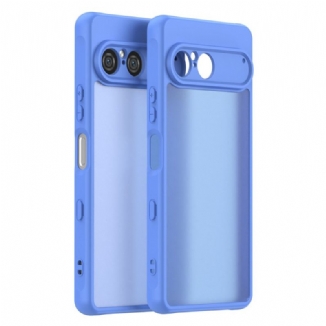 Coque Sony Xperia 10 VII Hybride Teintée