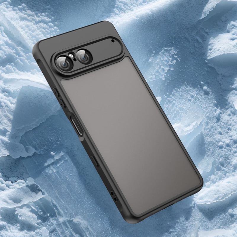 Coque Sony Xperia 10 VII Hybride Teintée