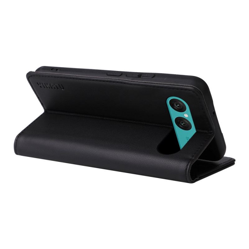 Flip Cover Sony Xperia 10 VII YIKATU